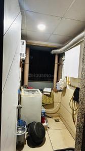 Bedroom Image of 1088 Sq.ft 2 BHK Apartment / Flat for rent in Isanpur Ahmedabad for Rs. 20000