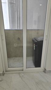 Image of 1350 Sq.ft 2 BHK Apartment / Flat for rent in Gachibowli, Hyderabad for Rs. 42000