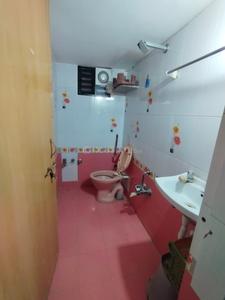 Bathroom Image of 1260 Sq.ft 3 BHK Independent House for sale in Vasna Ahmedabad for Rs. 12500000
