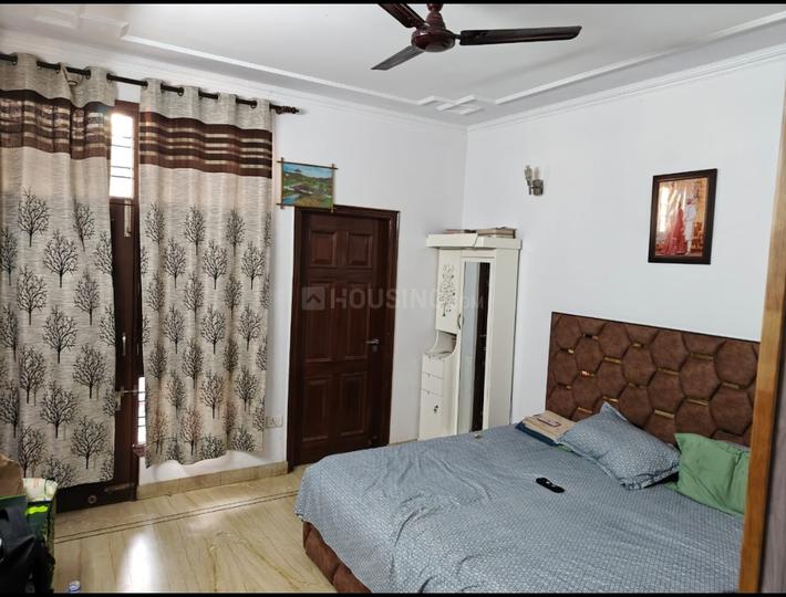 Huda Colony, Sector 46 Bedroom 1