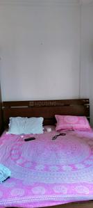 Bedroom Image of 1250 Sq.ft 2 BHK Apartment / Flat for rent in Nerul Navi Mumbai for Rs. 60000
