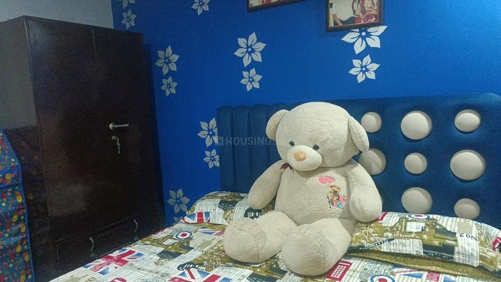 Bansal appartment Bedroom One 1