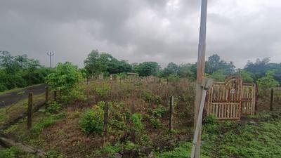 Image of 2002 Sq.ft Residential Plot / Land for sale in Neral, Thane for Rs. 2000000