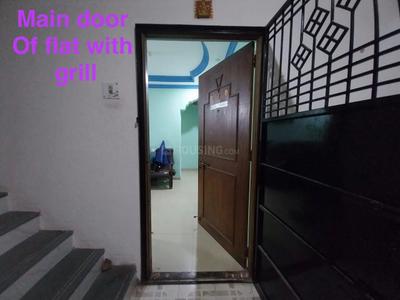 Image of 888 Sq.ft 2 BHK Apartment / Flat for sale in Pashan, Pune for Rs. 10500000