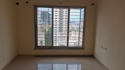Bedroom Image of 900 Sq.ft 2 BHK Apartment / Flat for rent in Hari Om Nagar Thane for Rs. 48000