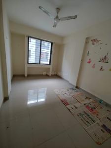 Bedroom Image of 1100 Sq.ft 2 BHK Apartment / Flat for sale in Nipania Indore for Rs. 4500000