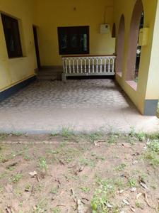 Image of 1500 Sq.ft 3 BHK Independent House for rent in Ollukkara, Thrissur for Rs. 15000