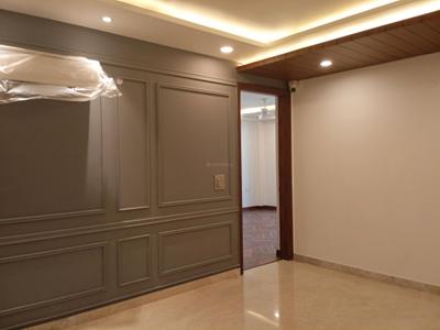 Living Room Image of 1689 Sq.ft 3 BHK Apartment / Flat for sale in Adani M2K Oyster Grande, Sector 102 Gurgaon for Rs. 23500000