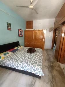Bedroom Image of 1500 Sq.ft 2 BHK Builder Floor for rent in Sector 78 Mohali for Rs. 30000