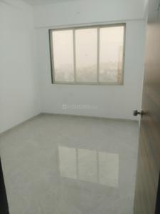Bedroom Image of 1000 Sq.ft 2 BHK Apartment / Flat for rent in Shreeji Landmark, Badlapur East Badlapur for Rs. 12000