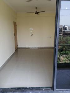 Hall Image of 550 Sq.ft 1 BHK Apartment / Flat for sale in Raikar Yashodeep Height, Rabale Navi Mumbai for Rs. 11000000