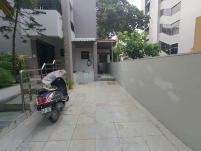 Balcony Image of 3789 Sq.ft 5 BHK Villa for sale in Bodakdev Ahmedabad for Rs. 75000000