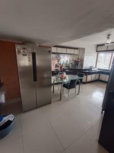 Image of 1440 Sq.ft 3 BHK Penthouse for sale in Satellite, Ahmedabad for Rs. 9000000
