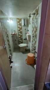 Bathroom Image of 2500 Sq.ft 3 BHK Apartment / Flat for rent in Maninagar Ahmedabad for Rs. 32000