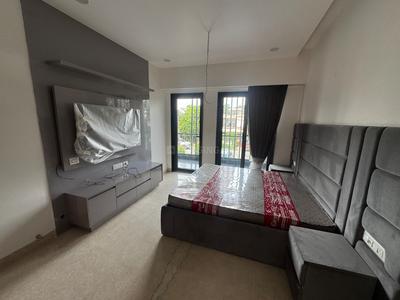 Bedroom Image of 2250 Sq.ft 3 BHK Builder Floor for sale in Sector 7 Panchkula for Rs. 35000000