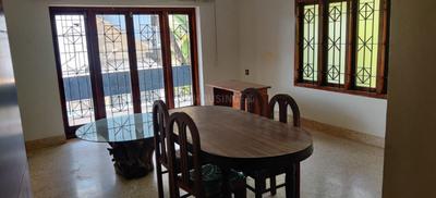Hall Image of 4500 Sq.ft 4 BHK Independent House for sale in Ernakulam South Kochi for Rs. 120000000