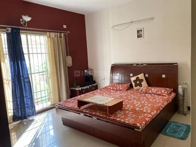 Bedroom Image of 2243 Sq.ft 3.5 BHK Villa for sale in White Field Ville, Whitefield Bengaluru for Rs. 40000000