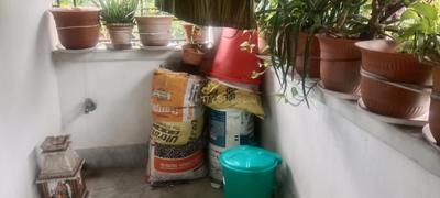 Balcony Image of 916 Sq.ft 2 BHK Apartment / Flat for sale in Ichapur Kolkata for Rs. 2600000