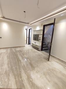 Hall Image of 1020 Sq.ft 3.5 BHK Builder Floor for sale in Pitampura New Delhi for Rs. 11000000