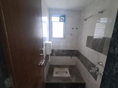 Image of 1019 Sq.ft 2 BHK Apartment / Flat for rent in Shreeji Elevate, Indira Nagar, Nashik for Rs. 15000