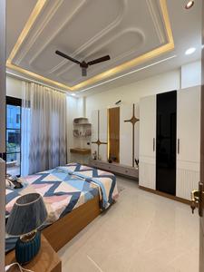 Bedroom Image of 4500 Sq.ft 5 BHK Independent House for sale in Panchyawala Jaipur for Rs. 37100000