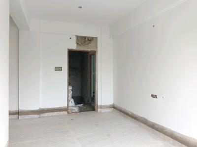Living Room Image of 951 Sq.ft 2 BHK Apartment / Flat for sale in Cornerstone Rajbari, Nayabad Kolkata for Rs. 5200000