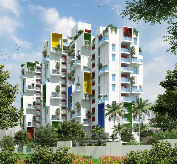 Desai Empire Main Image 1