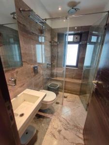 Image of 645 Sq.ft 1 BHK Apartment / Flat for sale in Bhagyashree Jai Malhar Apartment Phase IV, Panvel, Navi Mumbai for Rs. 3150000
