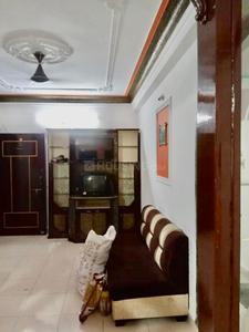 Hall Image of 1000 Sq.ft 2 BHK Apartment / Flat for sale in Mahalakshmi Nagar Indore for Rs. 3800000