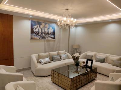 Hallway Image of 4000 Sq.ft 4 BHK Builder Floor for sale in Sector 65 Gurgaon for Rs. 70000000
