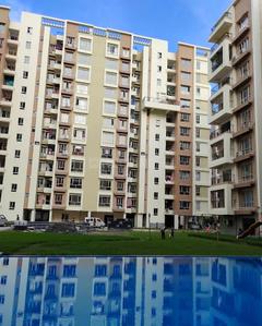 Image of 1164 Sq.ft 2.5 BHK Apartment / Flat for sale in Navita, Madhyamgram, Kolkata for Rs. 5800000