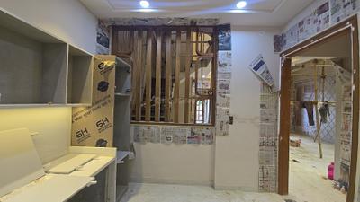 Kitchen Image of 4500 Sq.ft 6 BHK Villa for sale in Karolan Ka Barh Jaipur for Rs. 36100000