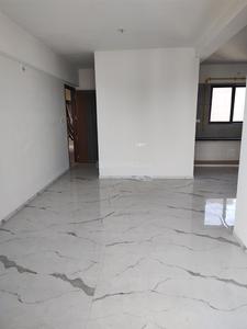Hall Image of 1802 Sq.ft 3 BHK Apartment / Flat for sale in Digja Shiv Samarth 1 and 2, Adajan Gam Surat for Rs. 5400000