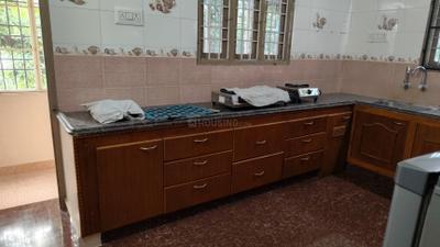 Kitchen Image of 2800 Sq.ft 4 BHK Independent House for sale in Madambakkam Chennai for Rs. 28500000