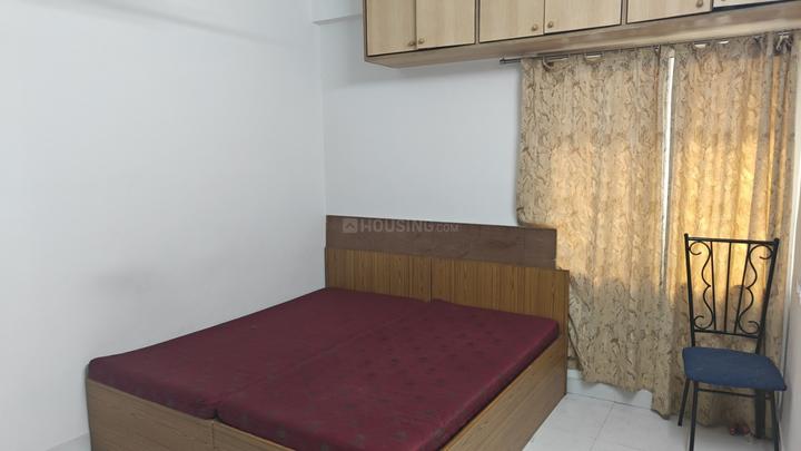 Malkani Blue Line Bedroom One 1