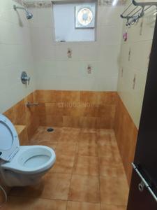 Image of 1500 Sq.ft 3 BHK Apartment / Flat for rent in Civil Lines, Nagpur for Rs. 45000