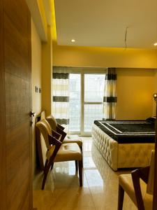 Hall Image of 2200 Sq.ft 4 BHK Apartment / Flat for sale in Galaxy Luxotica, Dalanwala Dehradun for Rs. 25000000