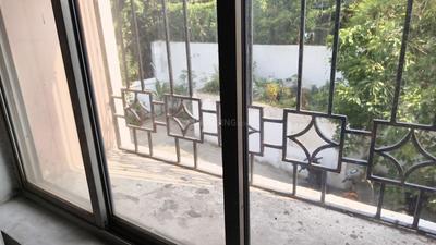 Balcony Image of 1008 Sq.ft 2 BHK Apartment / Flat for sale in Hasting's Court, Watganj Kolkata for Rs. 13000000