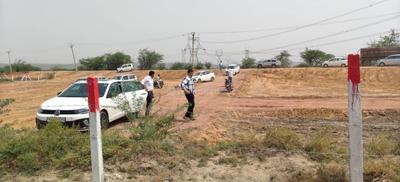 Image of 900 Sq.ft Residential Plot / Land for sale in IMT Sohna, Gurgaon for Rs. 1250000