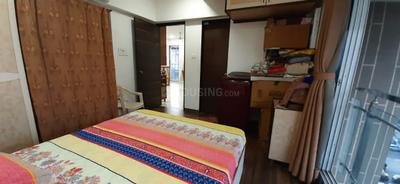 Bedroom Image of 770 Sq.ft 2 BHK Apartment / Flat for sale in Bhoomi Gobind Bhavan, Khar West Mumbai for Rs. 32500000