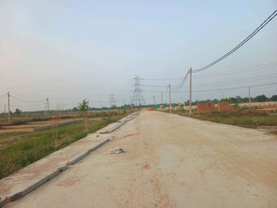 Image of 900 Sq.ft Residential Plot / Land for sale in Root2Home Advika Enclave Phase 1 by Root2Home India Pvt Ltd, Dadri, Greater Noida for Rs. 3004500
