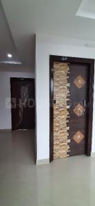 Hall Image of 750 Sq.ft 2 BHK Builder Floor for sale in Kancharapalem Visakhapatnam for Rs. 2550000