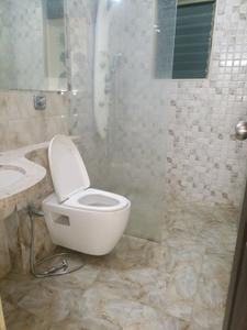 Bedroom Three Image of 1600 Sq.ft 3 BHK Apartment / Flat for sale in Avenue Hills, Kharghar Navi Mumbai for Rs. 22000000