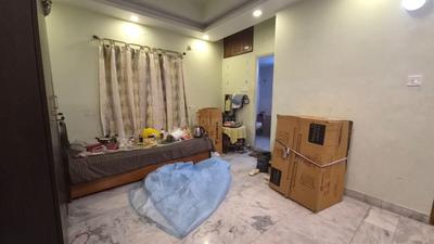 Hall Image of 1335 Sq.ft 2 BHK Apartment / Flat for sale in Dhakuria Kolkata for Rs. 11000000