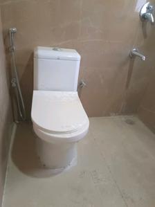 Bedroom One Image of 1209 Sq.ft 2 BHK Builder Floor for sale in M3M Soulitude, Sector 89 Gurgaon for Rs. 13200000