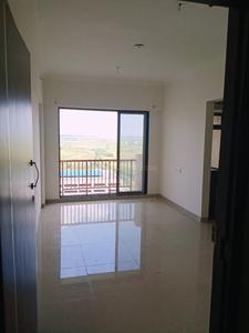1 BHK Apartment