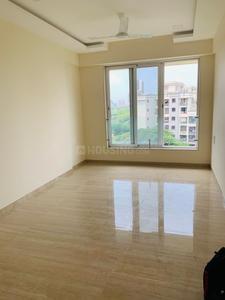 Hall Image of 550 Sq.ft 1 BHK Apartment / Flat for sale in Sidhivinayak Opulence, Chembur Mumbai for Rs. 14500000