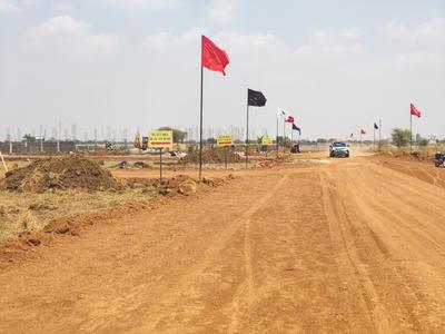 Image of 1500 Sq.ft Residential Plot / Land for sale in Kamal Vihar, Raipur for Rs. 2850000