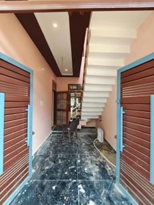 Balcony Image of 600 Sq.ft 1 RK Independent House for sale in Kesari Nagar Lucknow for Rs. 3500000