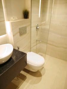 Bedroom Two Image of 995 Sq.ft 2 BHK Apartment / Flat for sale in Monte South, Byculla Mumbai for Rs. 36000000